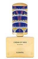 FLORAIKU I Dream of Paris EDP 50 ml + 10 ml - парфюмерная вода 
