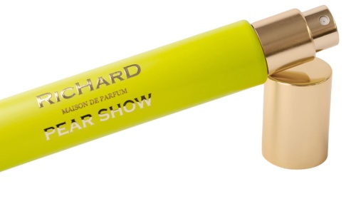 RICHARD PEAR SHOW EDP 10,100ML-M фото 3