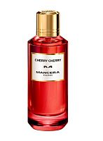 MANCERA Cherry Cherry EDP 60,120 ml - парфюмерная вода