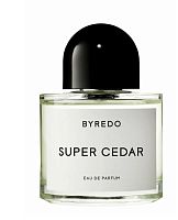 BYREDO Super Cedar EDP парфюмерная вода