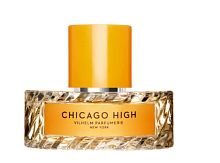 VILHELM PARFUMERIE Chicago High EDP 30,50,100 ml  - парфюмерная вода