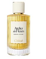 Chloe Atelier Des Fleurs Cedrus intense парфюмерная вода