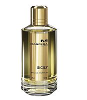 MANCERA Sicily EDP парфюмерная вода