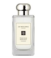Jo Malone Wood Sage & Sea Salt одеколон