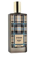 Memo Fleurs Bohemes Inverness EDP парфюмерная вода