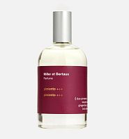 MILLER ET BERTAUX Pimiento+++ EDP 100 ml - парфюмерная вода 