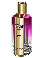 MANCERA Pink Prestigium EDP 120 ml - парфюмерная вода 