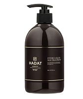 HYDRO LIQUID SILK TREATMENT Маска для волос Жидкий шёлк 500 мл