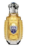 DESIGNER SHAIK Chic Shaik № 70 EDP for Men 40,80 ml - парфюмерная вода мужская