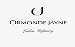 ORMONDE JAYNE