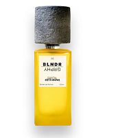 BLNDRGRPHY Blndr Graphy santal Painkiller EDP духи