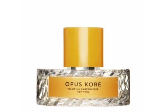 VILHELM PARFUMERIE Opus Kore EDP 50 ml - парфюмерная вода 