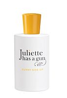 JULIETTE HAS A GUN Sunny Side Up EDP 50,100 ml - парфюмерная вода