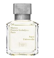 Maison Francis Kurkdjian Aqua Universalis туалетная вода 
