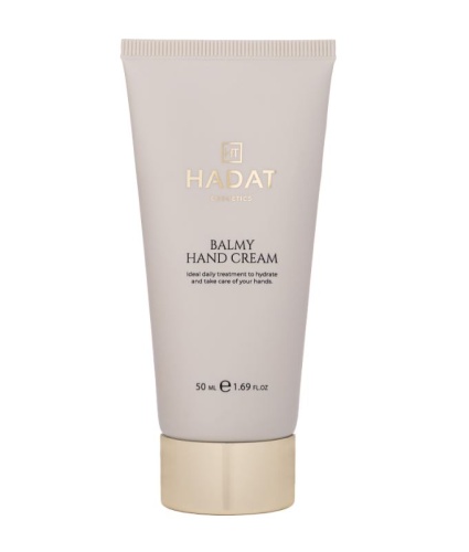 HAND CREAM Balmy Крем для рук 50 мл 