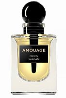 AMOUAGE Orris Wakan Pure Perfume (attar) 12 ml -  масляные духи (аттар) 