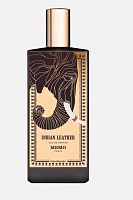 MEMO PARIS Indian Leather EDP 75 ml - парфюмерная вода 