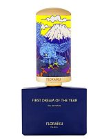 FLORAIKU First dream of the year EDP 50 ml + 10 ml - парфюмерная вода 