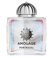 AMOUAGE Portrayal Woman EDP 100 ml - парфюмерная вода 