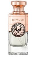 Electimuss London Nero Collection TRAJAN духи