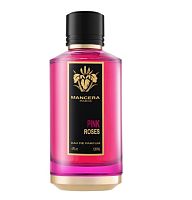 MANCERA Pink Roses EDP 60 ml - парфюмерная вода 