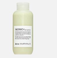 MOMO/hair potion - Универсальный несмываемый увлажняющий эликсир