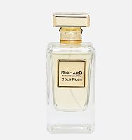 RICHARD GOLD RUSH EDP 100ML 