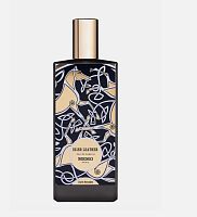 MEMO PARIS Irish Leather EDP 75 ml - парфюмерная вода 