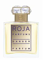 ROJA PARFUMS DANGER Pour Femme Parfum 50 ml - духи 