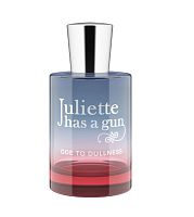 JULIETTE HAS A GUN Ode to Dullness EDP 50,100 ml - парфюмерная вода