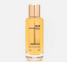 MANCERA Gold Aoud EDP 60 ml - парфюмерная вода 