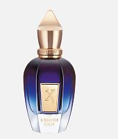 XERJOFF JTC K'Bridge Club EDP 50 ml - парфюмерная вода 