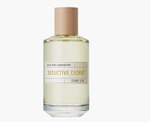 LIQUIDES IMAGINAIRES Seductive Cedrat EDP парфюмерная вода