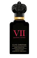 CLIVE CHRISTIAN Noble Collection VII Queen Anne Cosmos Flower Perfume Spray 50 ml - духи 