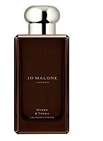 Jo Malone Myrrh & Tonka одеколон