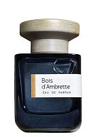 ATELIER MATERI Bois d'Ambrette EDP 100 ml - парфюмерная вода 