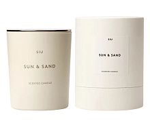 Арома свеча SUN & SAND SIU 240 GR
