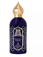 Attar Collection Khaltan night парфюмерная вода