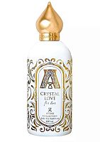 Attar Collection Crystal Love парфюмерная вода