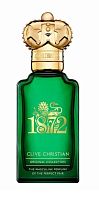 CLIVE CHRISTIAN Original Collection 1872 Masculine Perfume Spray 50 ml - духи 