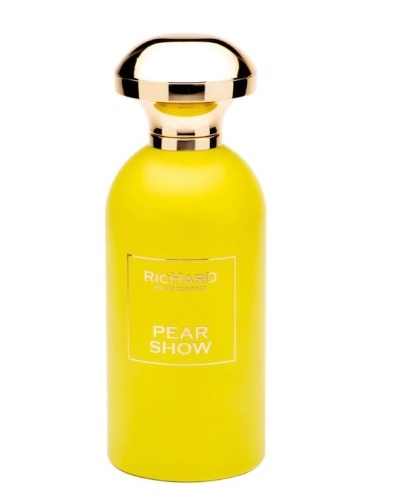 RICHARD PEAR SHOW EDP 10,100ML-M