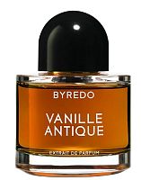 BYREDO Night Veils Vanille Antique Perfume Extract 50 ml - духи 