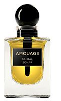 AMOUAGE Santal Sohar Pure Perfume (attar) 12 ml -  масляные духи (аттар) 