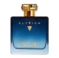 Roja Elysium Pour Homme парфюмерная вода мужская EDP