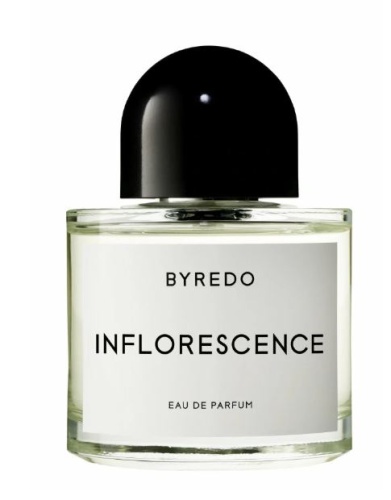 BYREDO Inflorescence EDP 100 ml - парфюмерная вода 