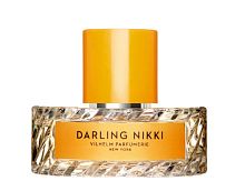 VILHELM PARFUMERIE Dear Polly EDP 20,30,50,100 ml - парфюмерная вода