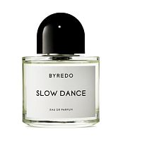 BYREDO Slow Dance EDP 100 ml - парфюмерная вода 