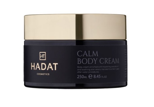 Hadat Cosmetics CALM BODY CREAM  