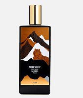 MEMO PARIS Tigers Nest EDP 75 ml - парфюмерная вода 