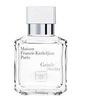 Maison Francis Kurkdjian Gentle Fluidity Silver EDP парфюмерная вода